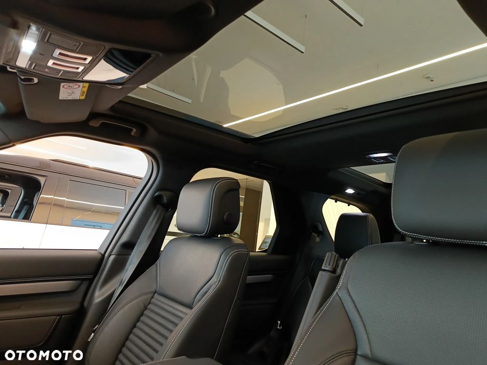 Land Rover Discovery 3.0 D350 mHEV Gemini - 24