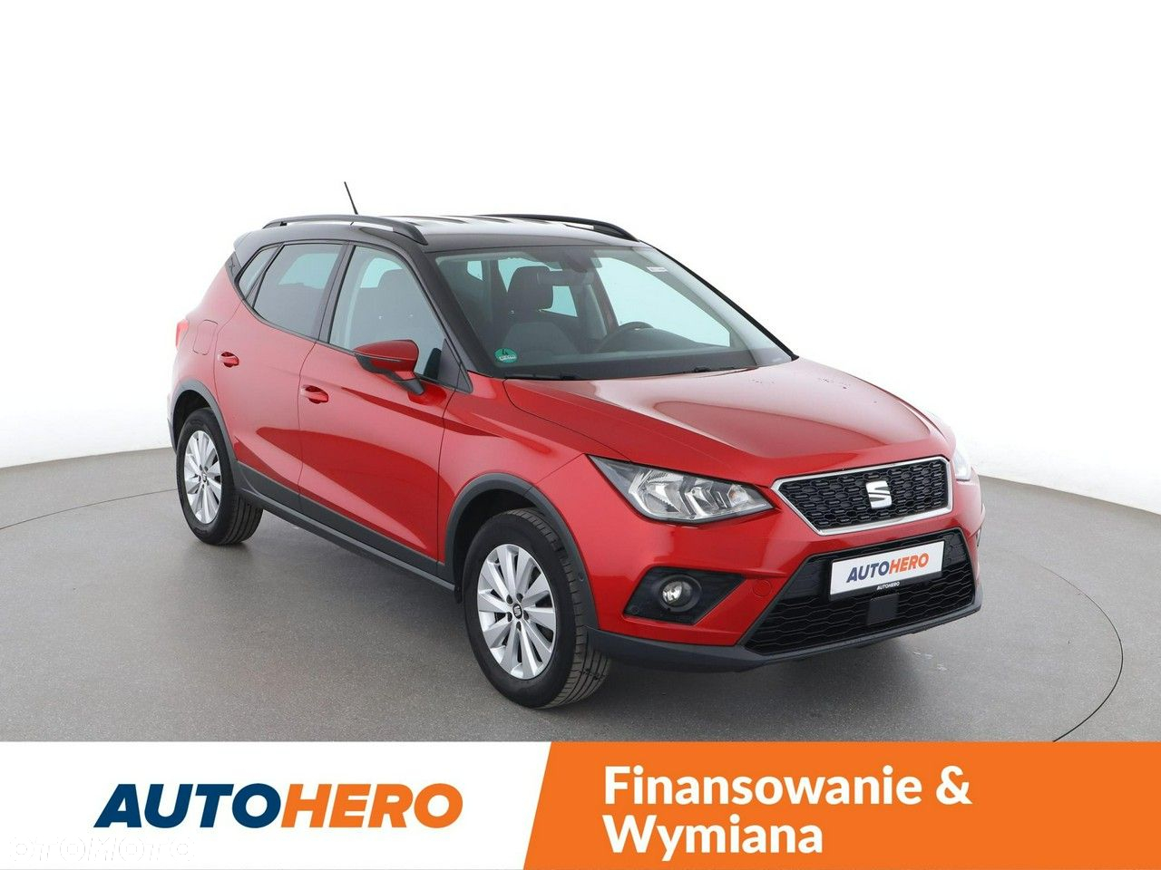 Seat Arona 1.0 TSI OPF Style - 10