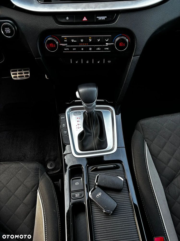 Kia ProCeed 1.5 T-GDI GT Line DCT - 13