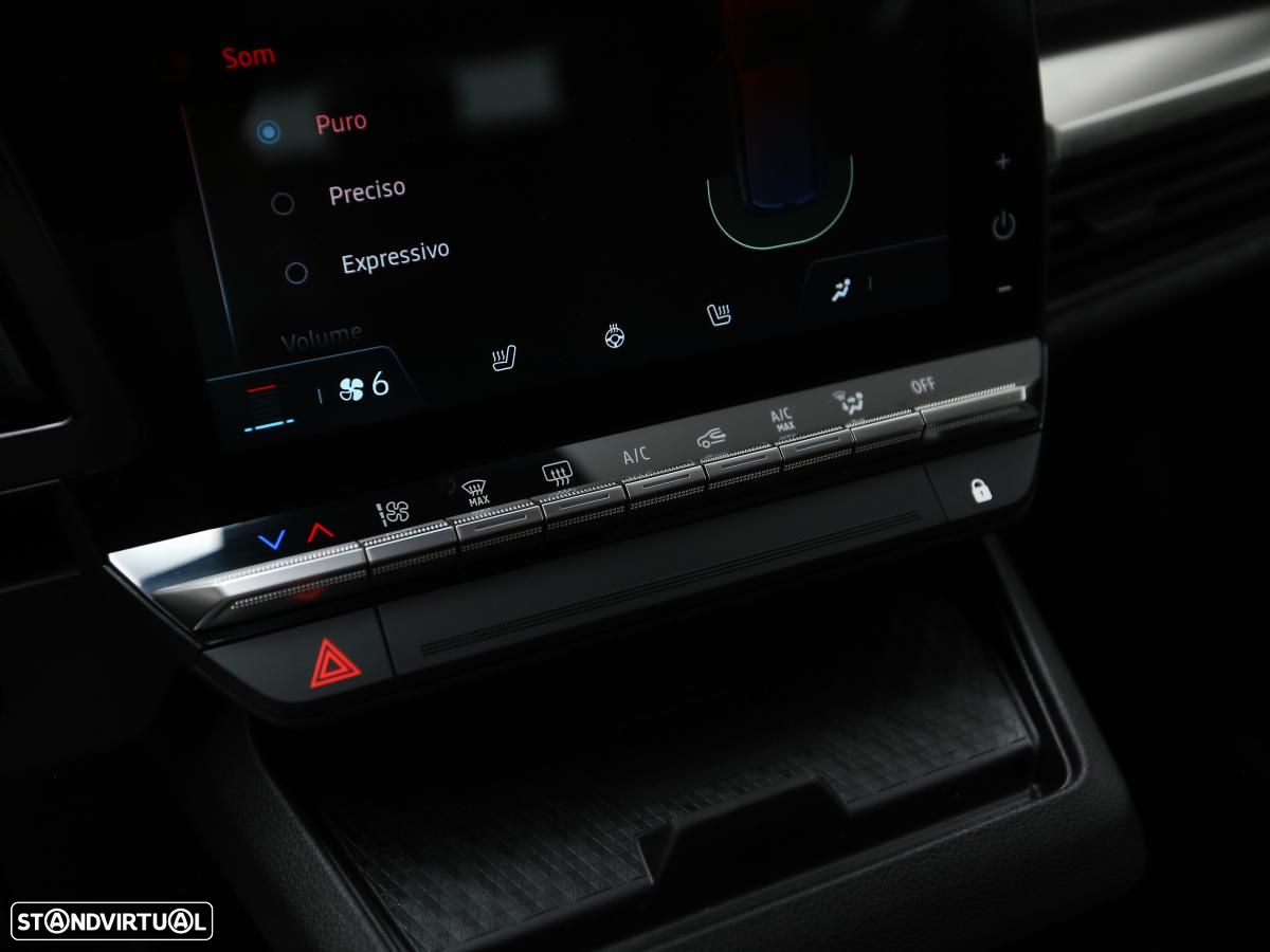 Renault Mégane E-Tech EV40 Equilibre - 25