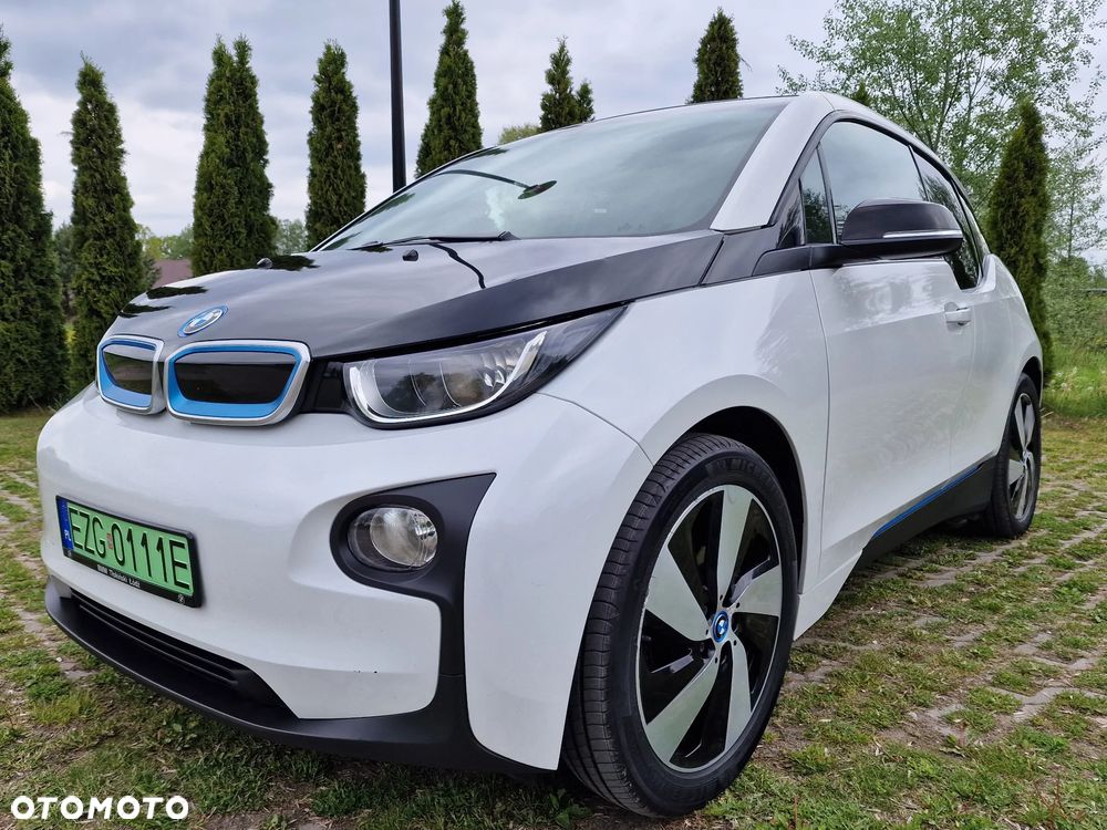 BMW i3 (60 Ah) - 29