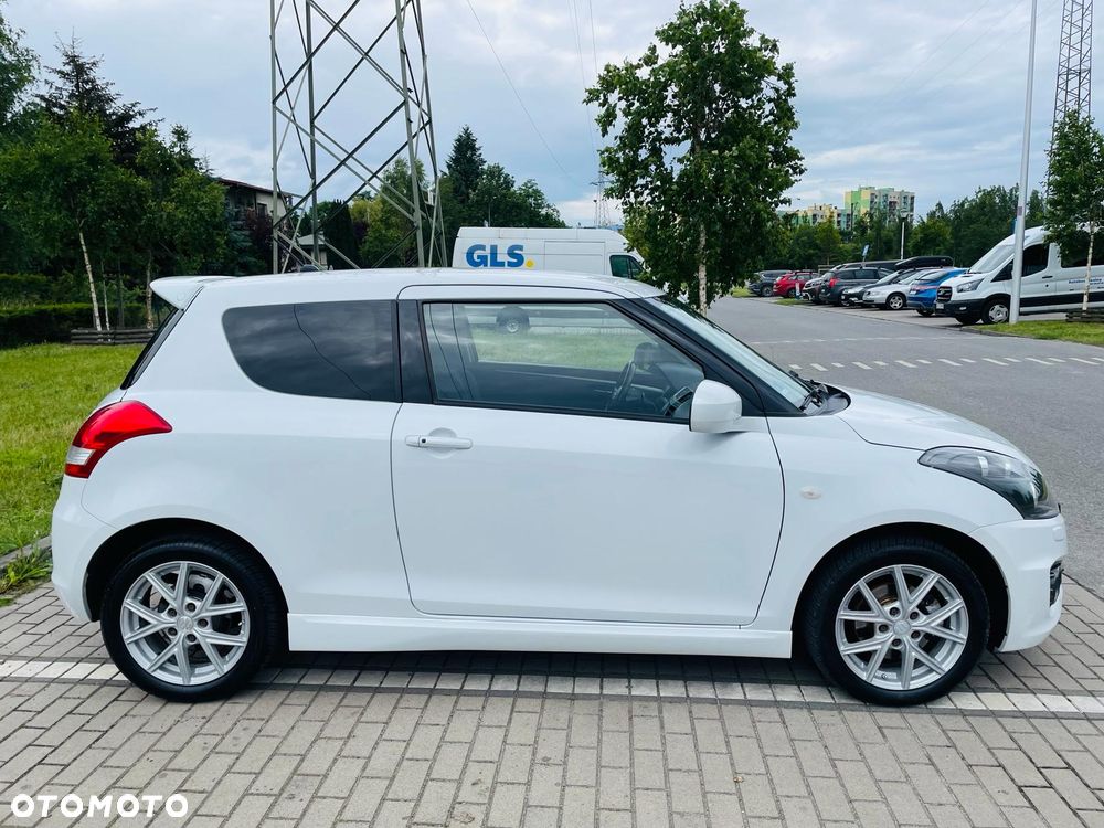 Suzuki Swift - 2