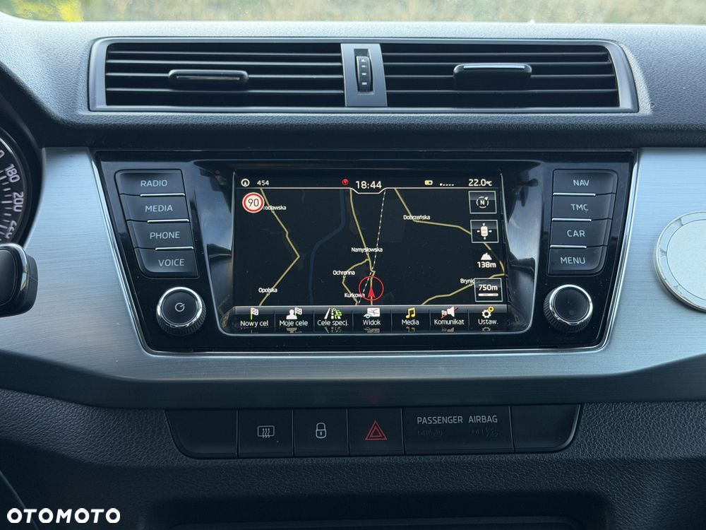 Skoda Fabia 1.0 TSI Ambition - 19