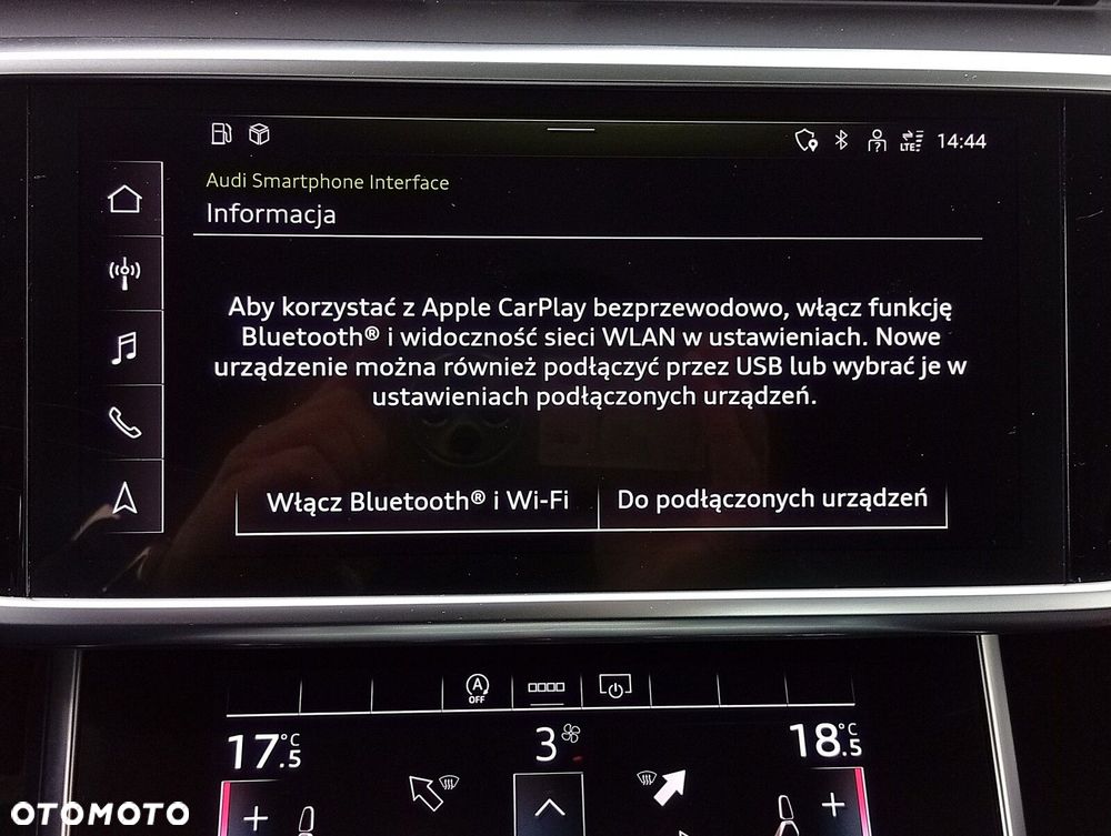 Audi A6 Limousine - 30