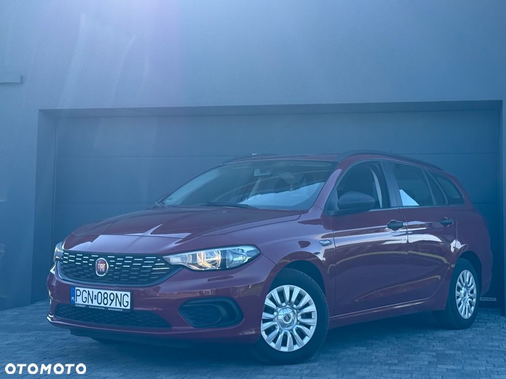 Fiat Tipo 1.4 16V More - 4