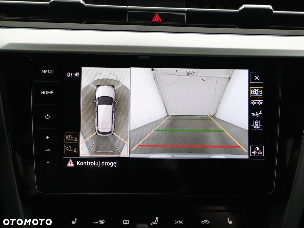 Volkswagen Arteon Shooting Brake - 14