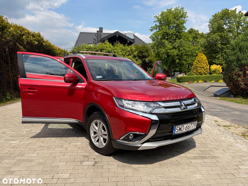 Mitsubishi Outlander 2.0 City Style 2WD - 15