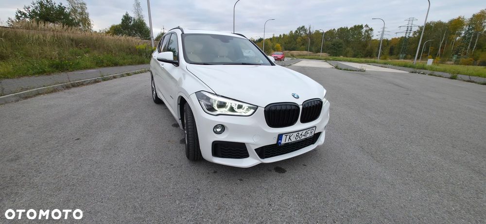 BMW X1 - 9