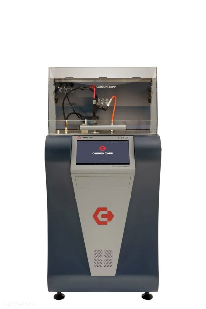 REGENEROWANY WTRYSKIWACZ VW CRAFTER TRANSPORTER MAN TGE 2,0 TDI 04l130277AP - 2