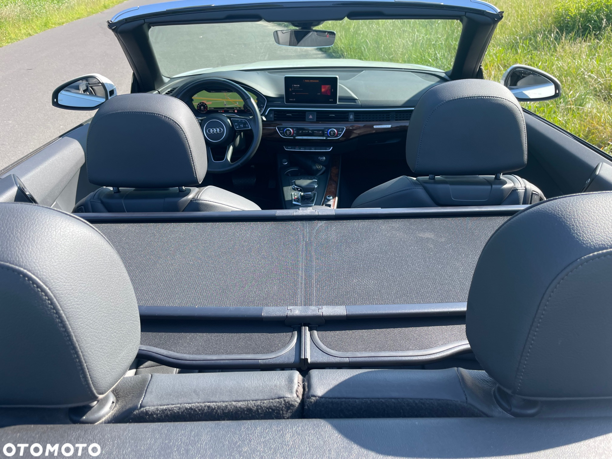 Audi A5 2.0 TFSI Quattro S tronic - 34