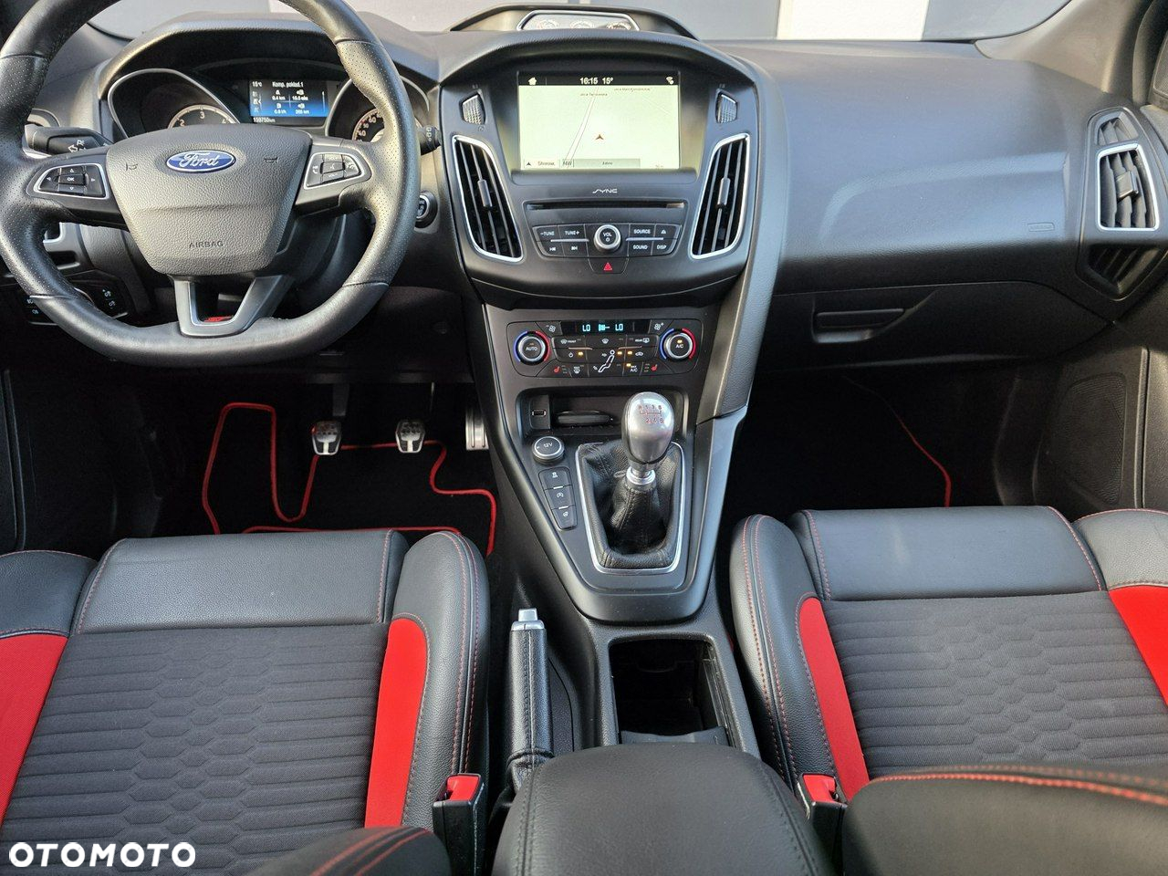 Ford Focus - 17