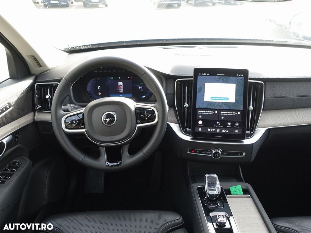 Volvo XC 90 T8 AWD Plus Dark - 13