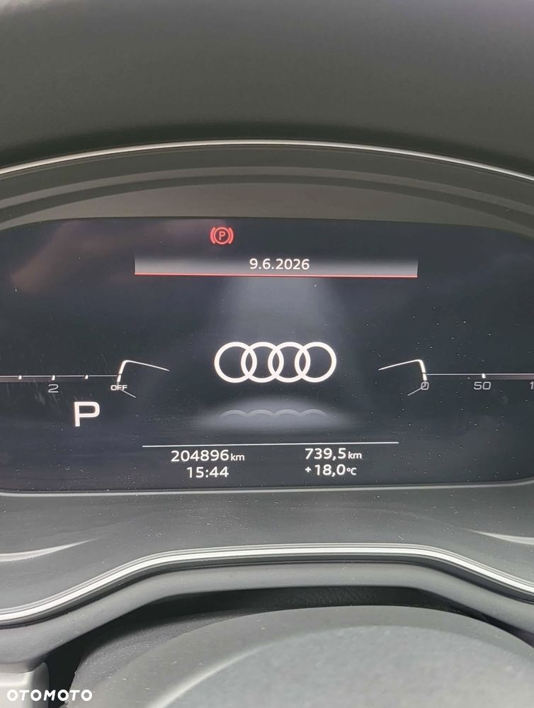 Audi A4 Allroad - 4