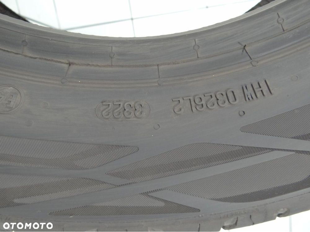 Opony letnie 195/55R16 87V Continental - 4