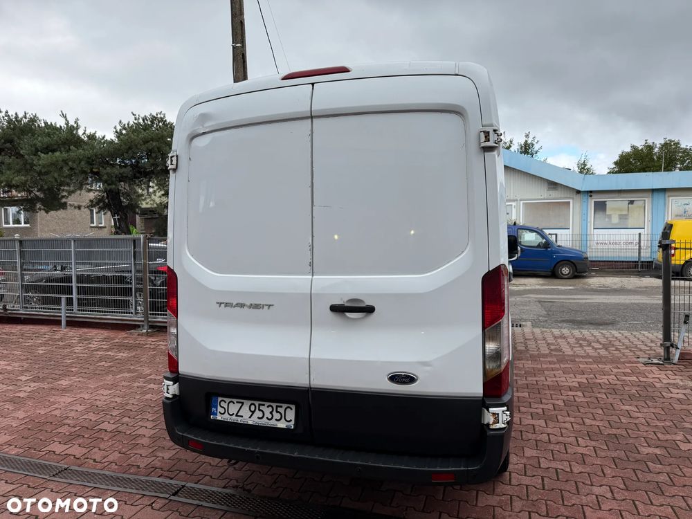 Ford TRANSIT - 8