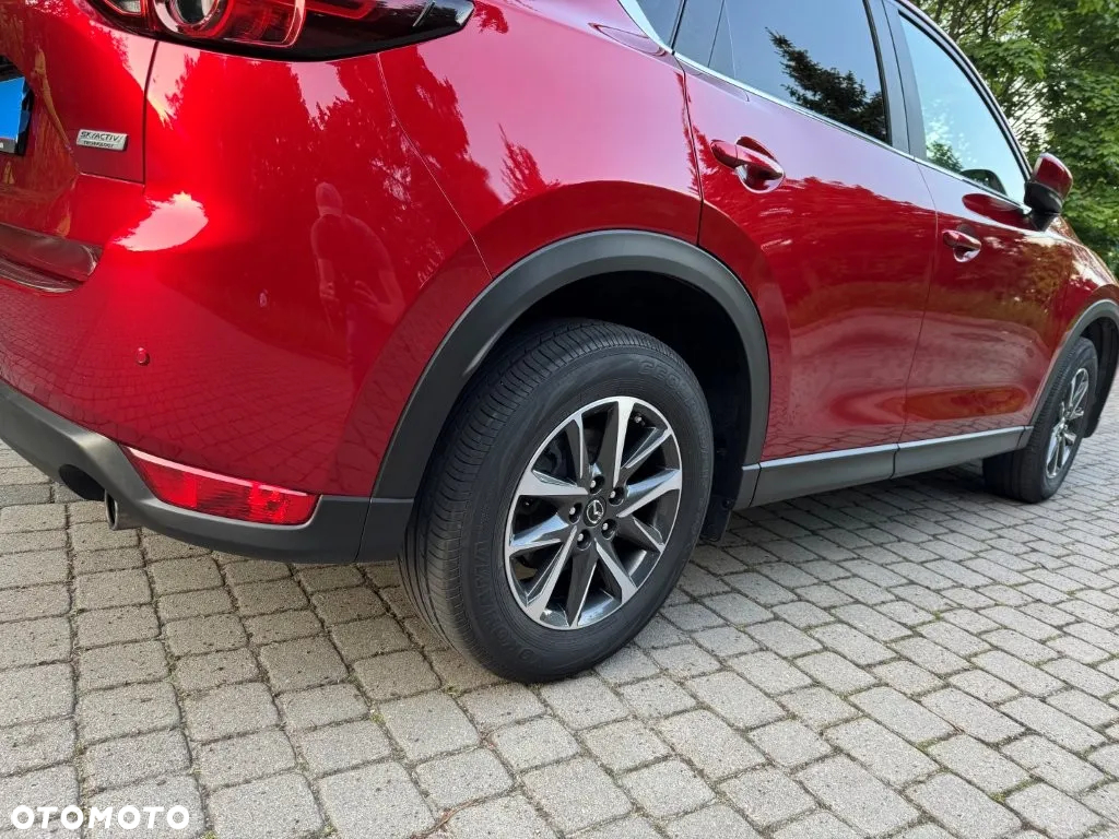Mazda CX-5 2.0 Skyenergy AWD - 2