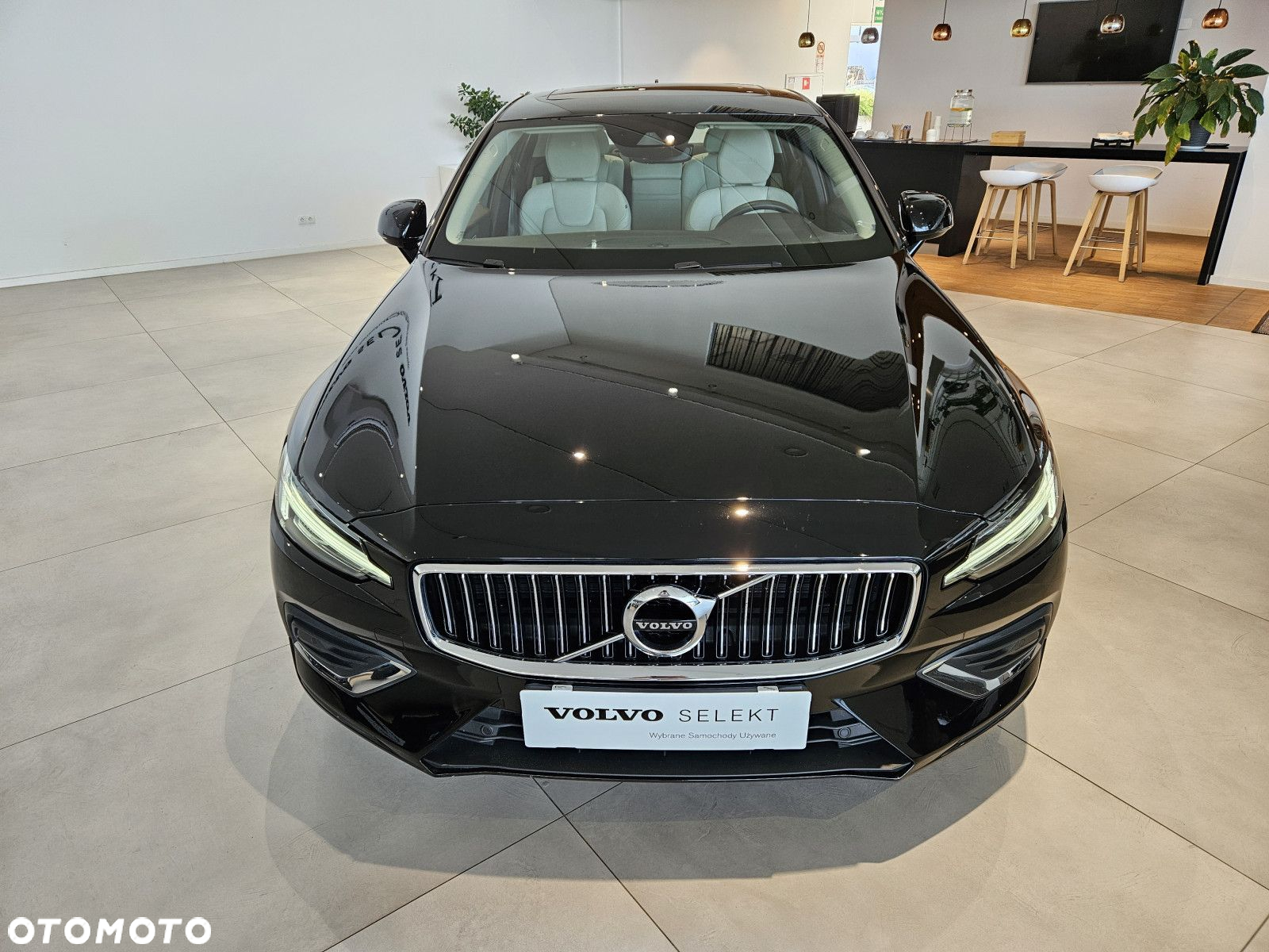 Volvo S60 - 2