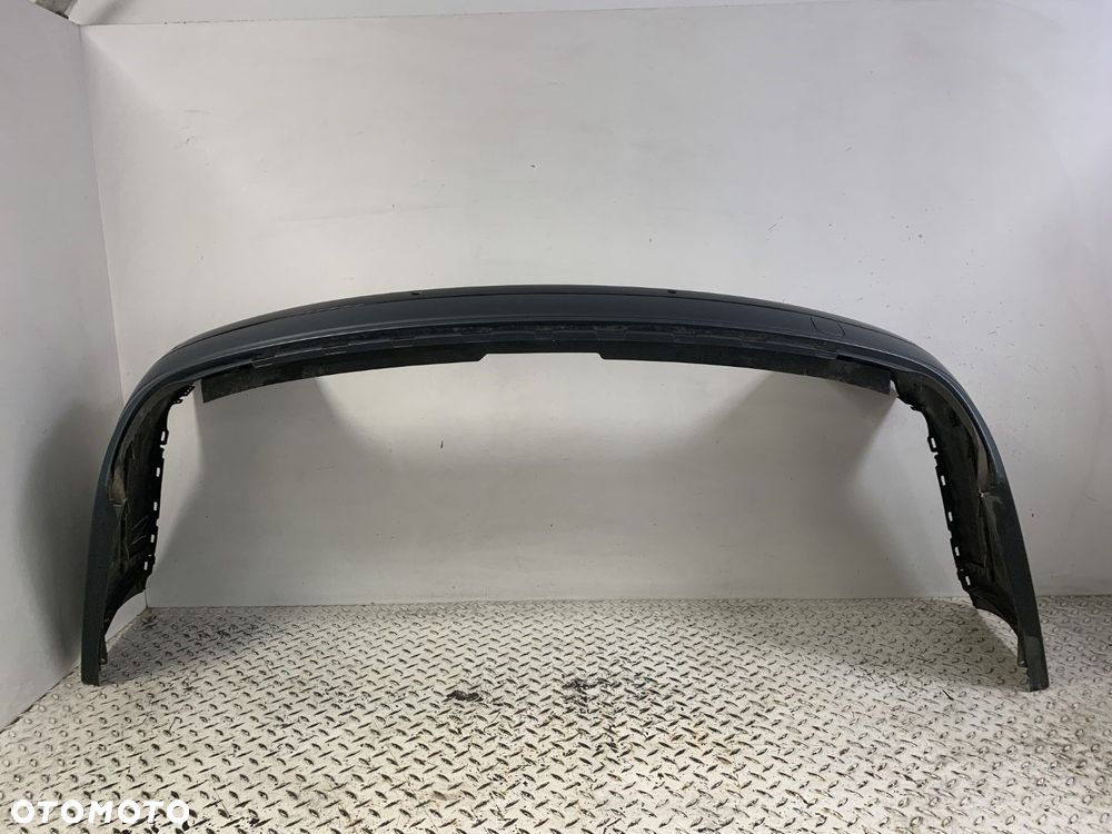 ŁADNY NIEUSZKODZONY ZDERZAK TYLNY TYŁ AUDI A6 C7 ALLROAD AVANT KOMBI 4G9  14-17 PDC 4g9807511BF - 5