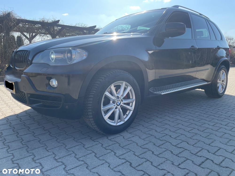 BMW X5 xDrive30d - 11