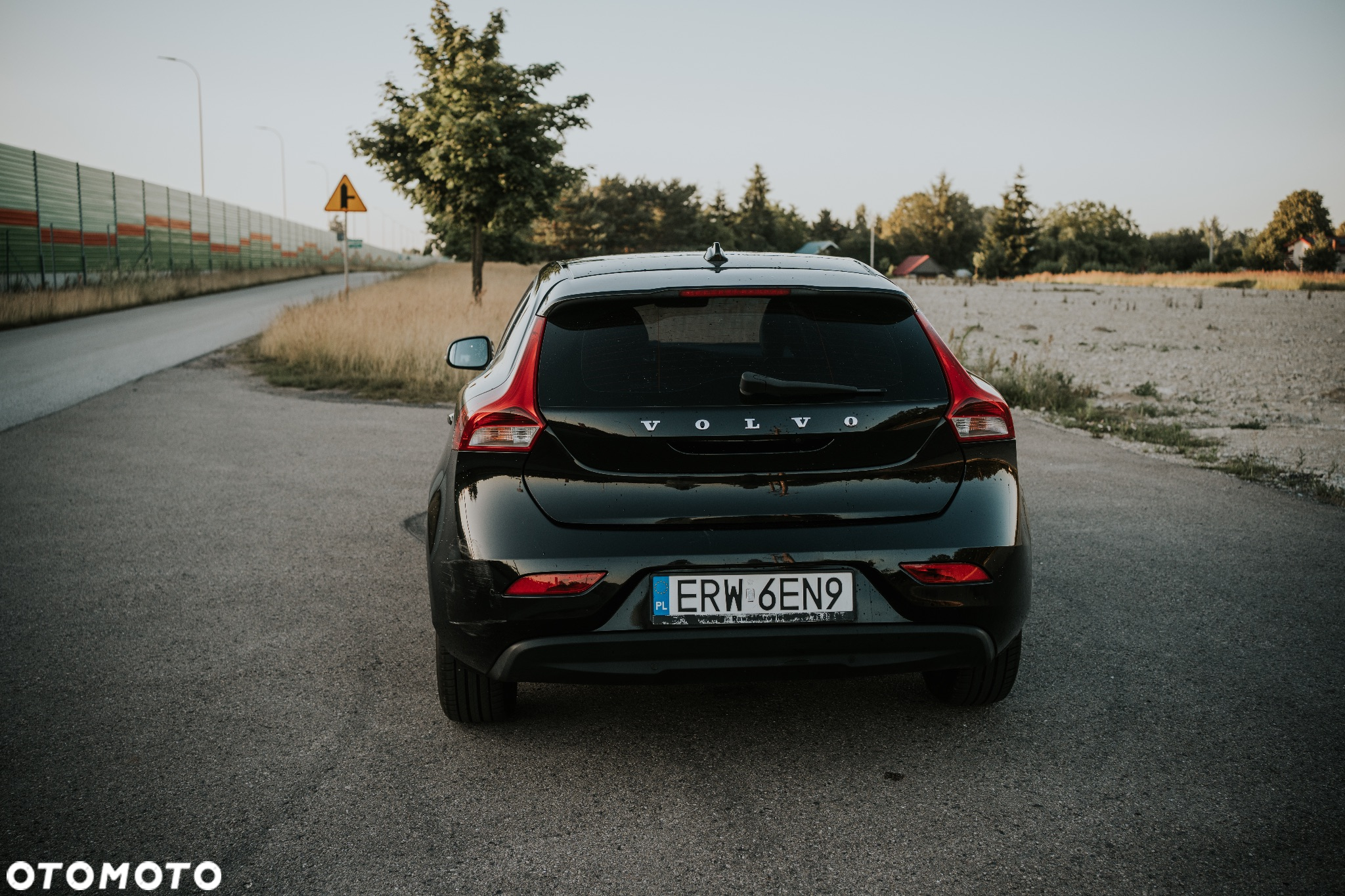 Volvo V40 D2 Drive-E Inscription - 7