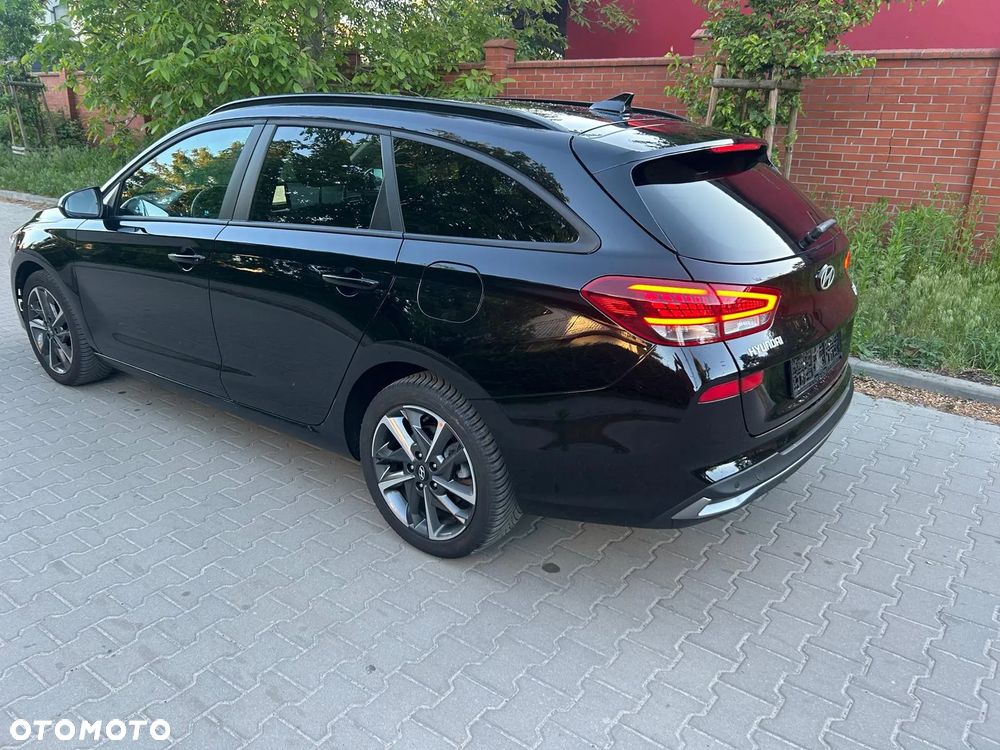 Hyundai i30 - 11
