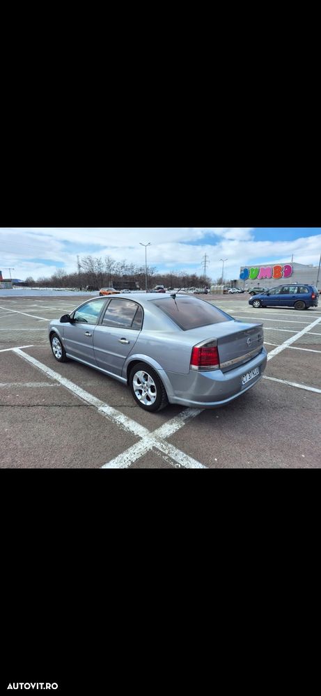 Opel Vectra 1.9 CDTI Essentia - 3