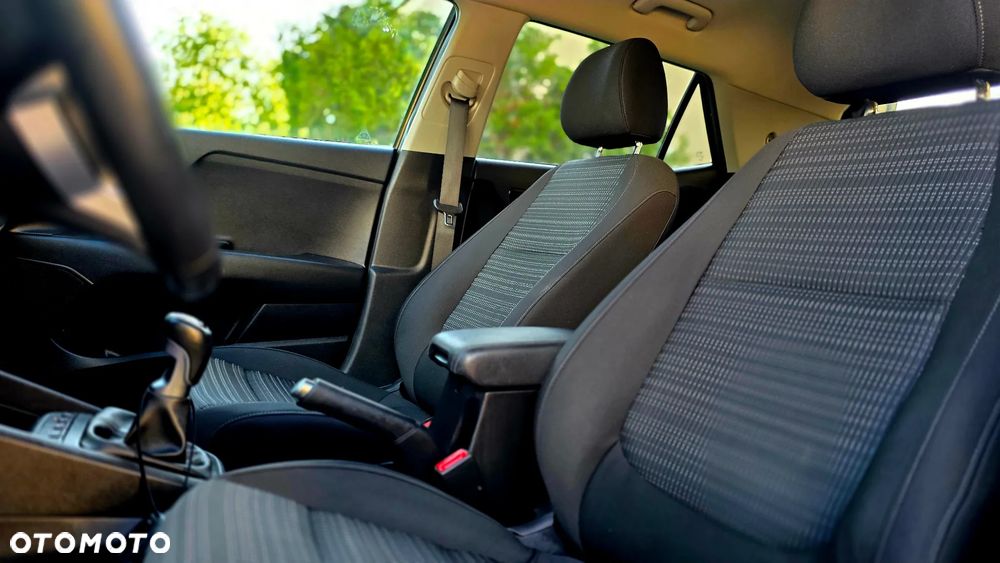 Kia Stonic 1.4 Edition 7 - 22