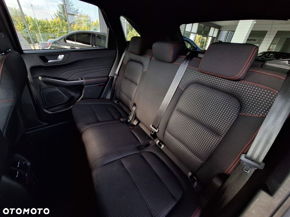 Ford Kuga 2.0 EcoBlue AWD ST-Line - 25