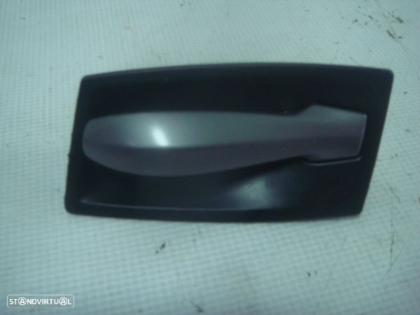 Manípulo Int Porta Fr Esq Bmw 5 Touring (E61) - 1