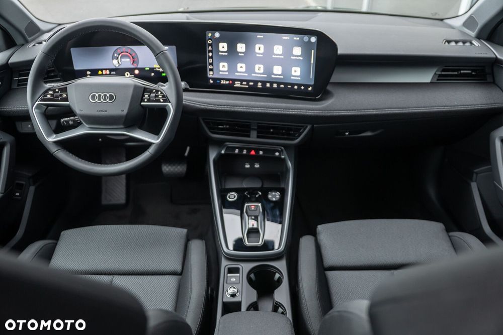 Audi A3 Limousine TFSI mHEV 110 kW S Line S tronic - 22