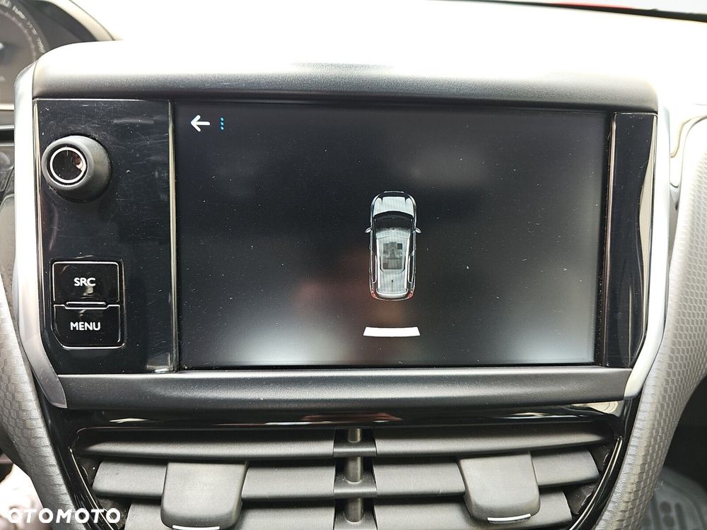 Peugeot 2008 1.2 Pure Tech GPF Active S&S - 24