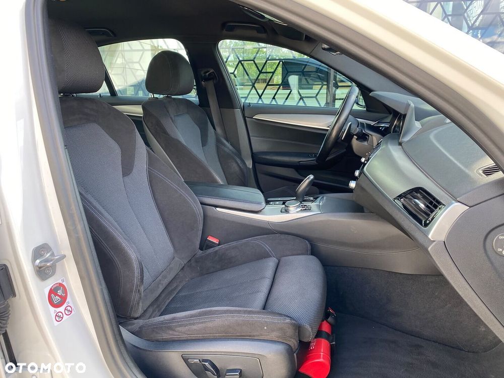 BMW Seria 5 - 22