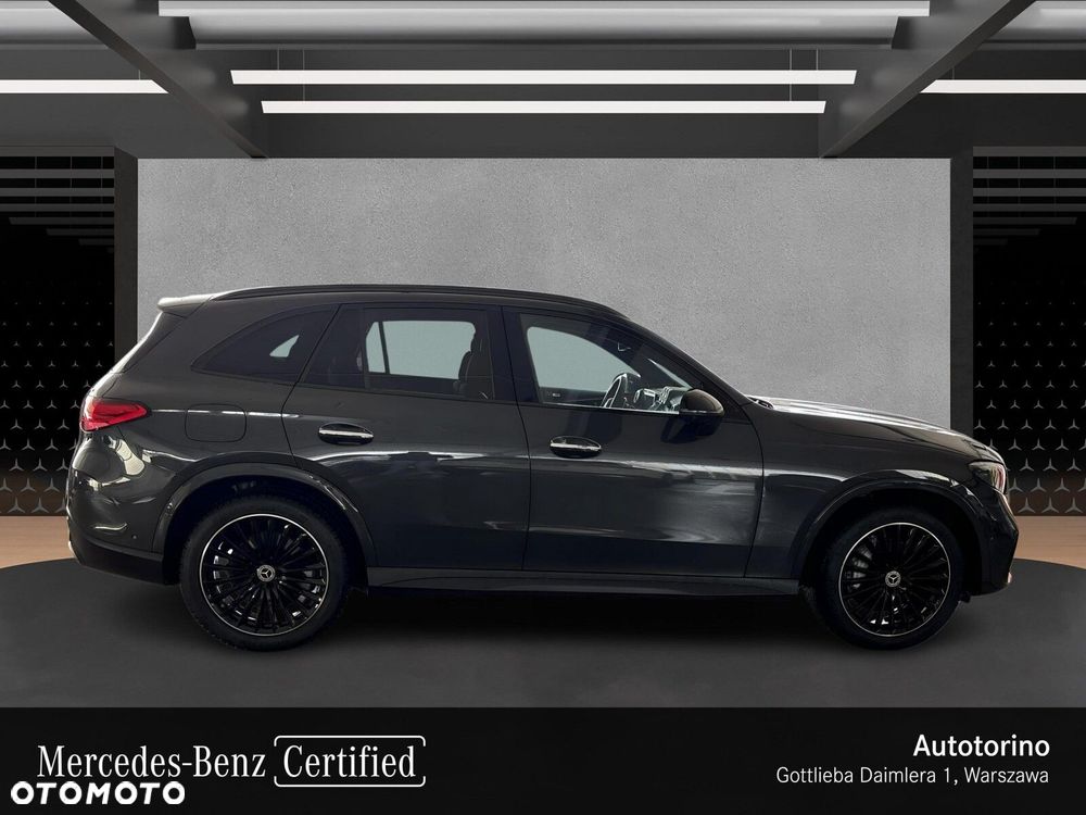 Mercedes-Benz GLC - 6
