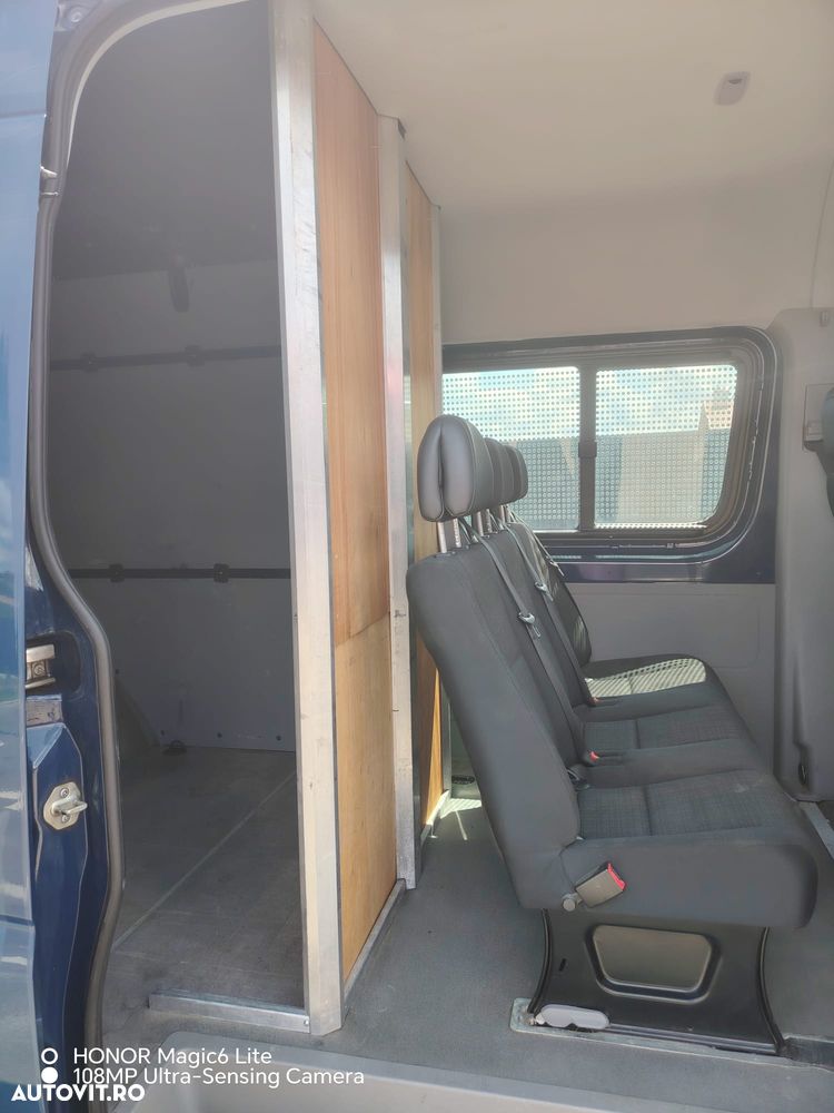 Mercedes-Benz SPRINTER - 18