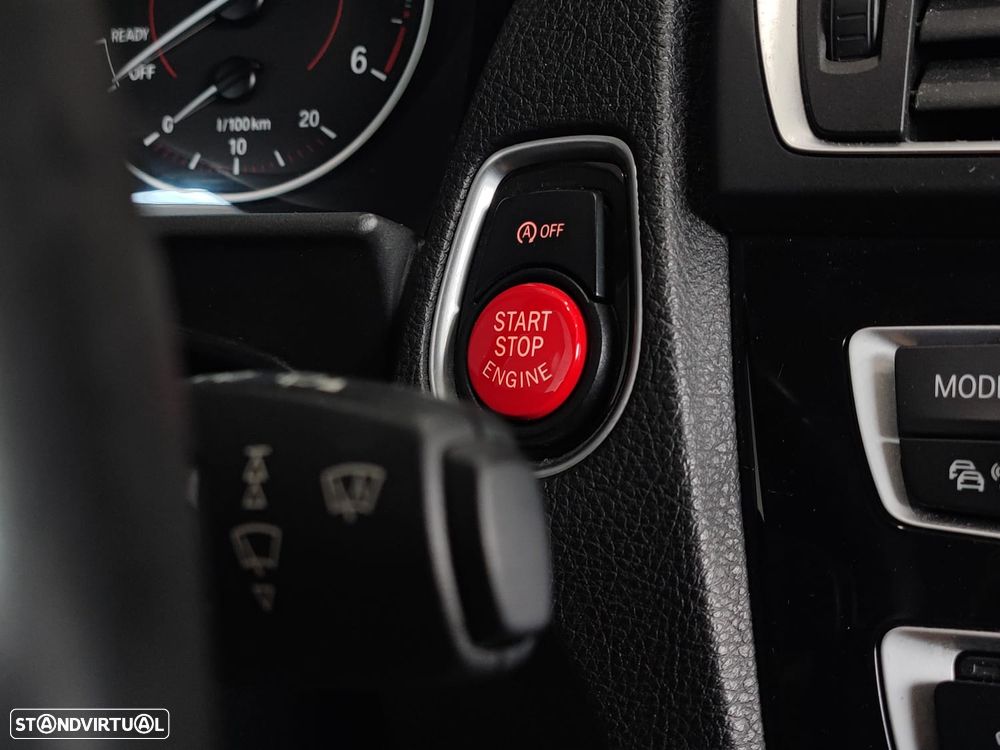 BMW 116 d M Sport - 45