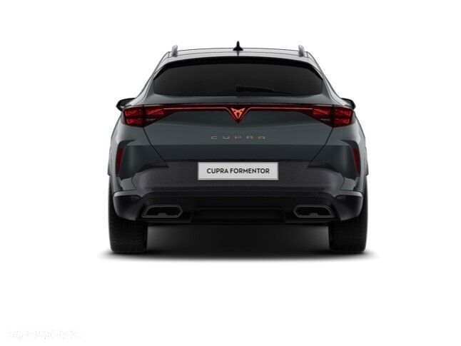 Cupra Formentor 1.5 TSI - 4