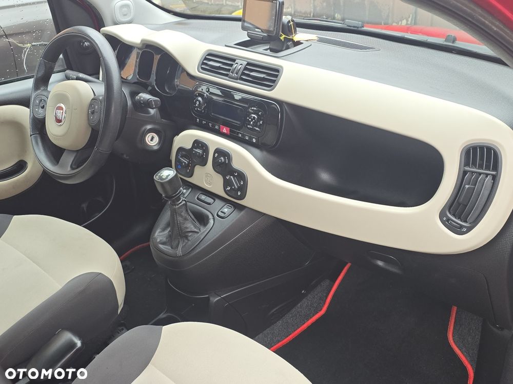 Fiat Panda - 18