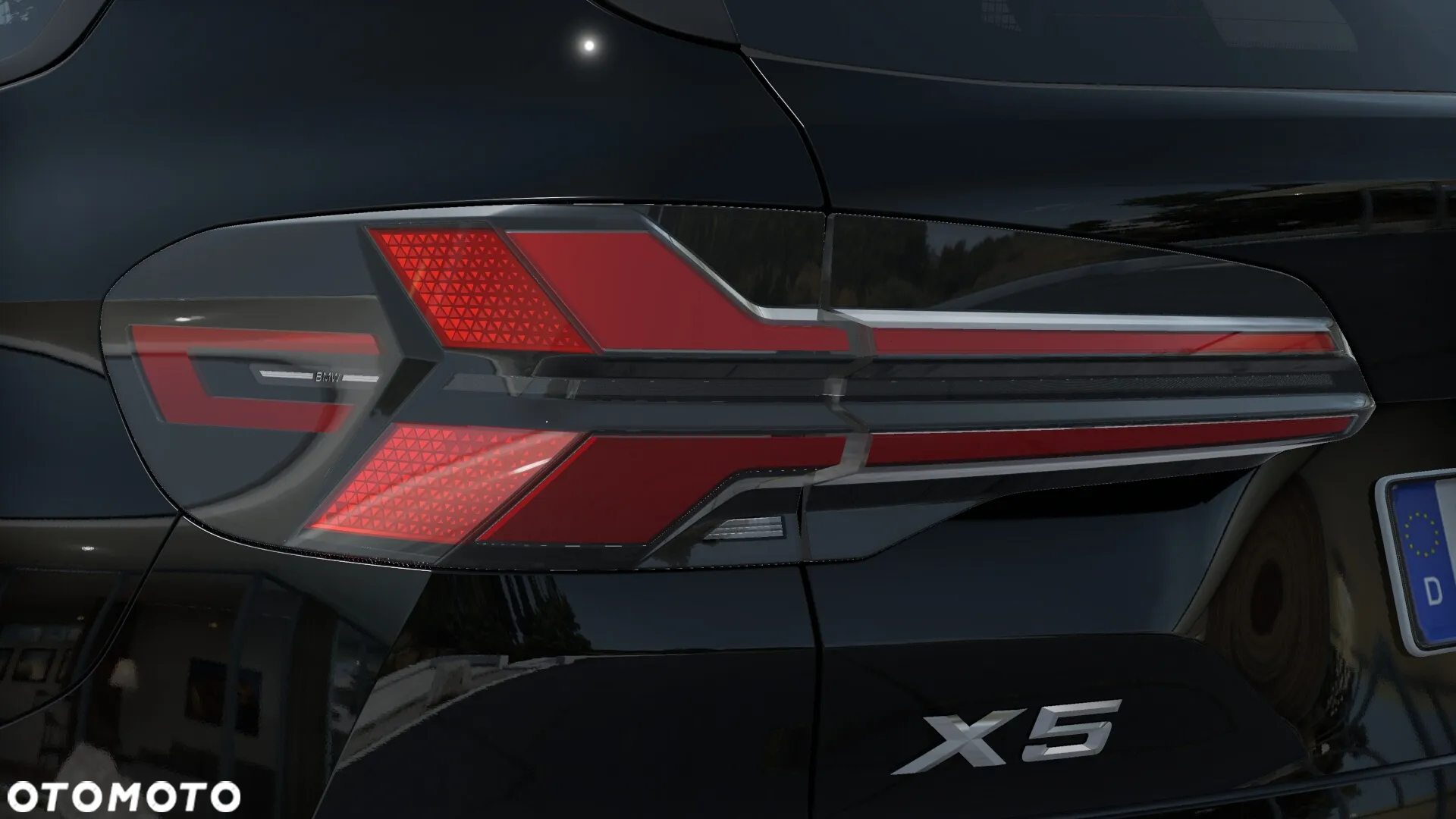 BMW X5 - 8
