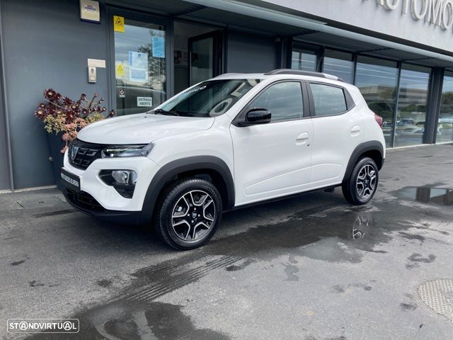 Dacia Spring Comfort - 5