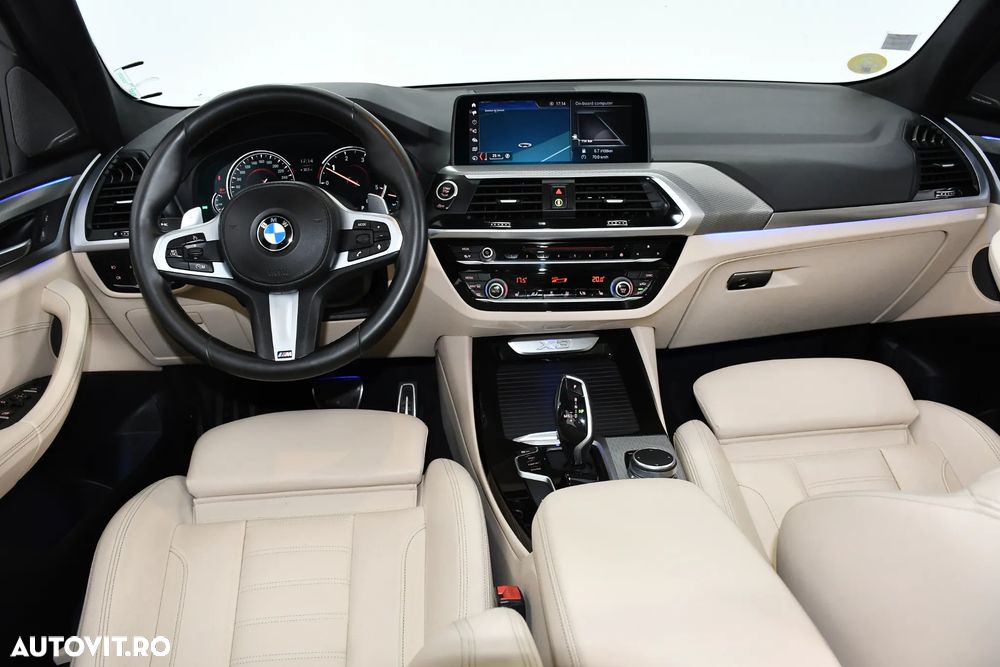 BMW X3 - 2
