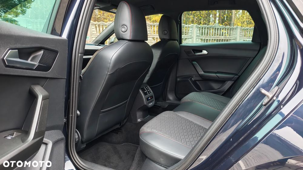 Seat Leon 1.0 eTSI OPF DSG FR Plus - 32