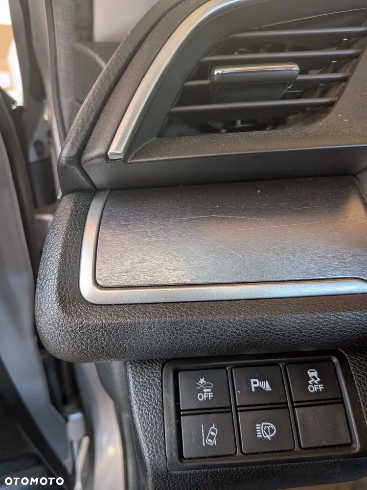 Honda Civic 1.6 i-DTEC Executive - 12