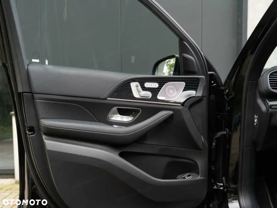 Mercedes-Benz GLE AMG 53 4-Matic - 21