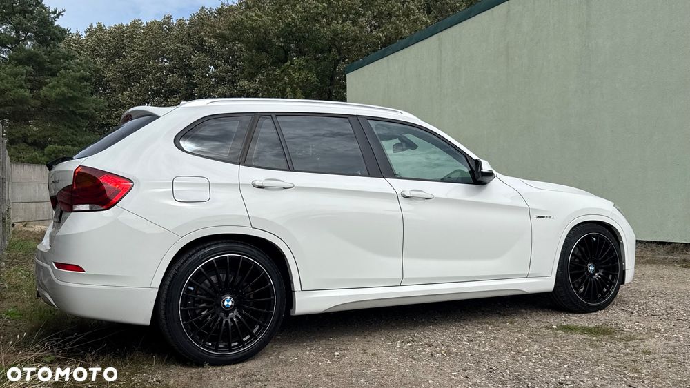 BMW X1 - 37