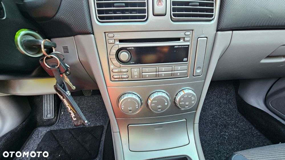 Subaru Forester 2.0 XL WIN - 29