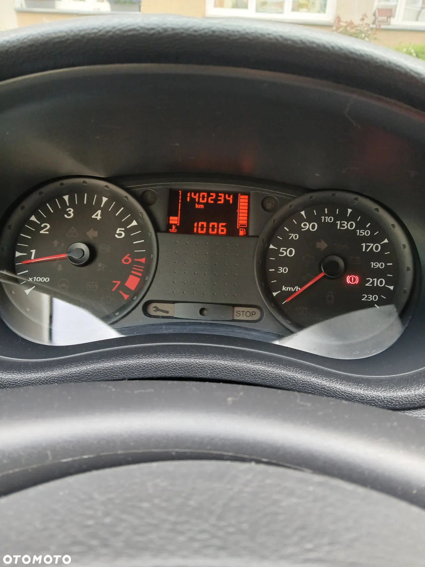 Renault Clio 1.2 16V Alize - 7