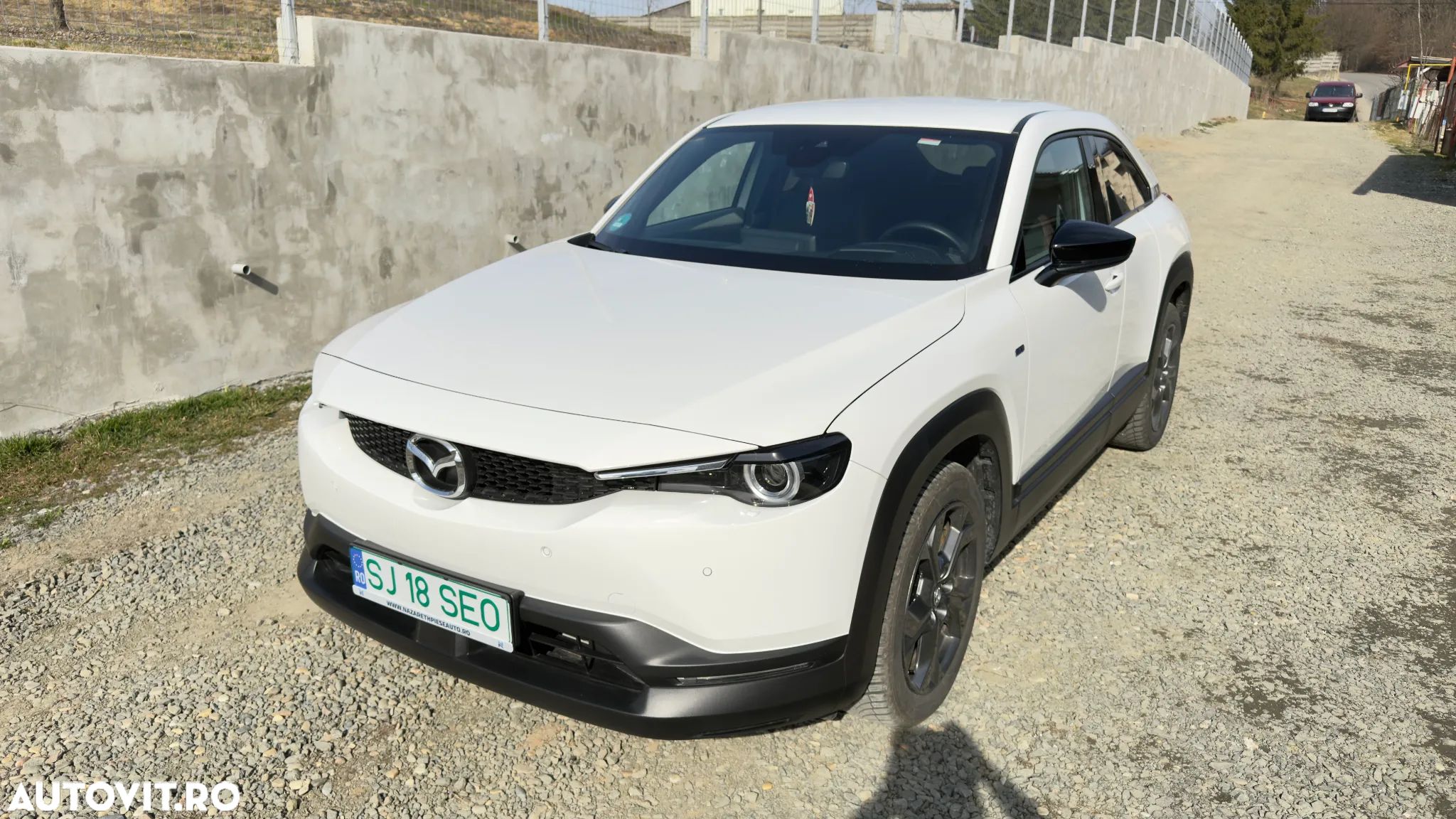 Mazda MX-30 e-SKYACTIV EV AD`VANTAGE - 1