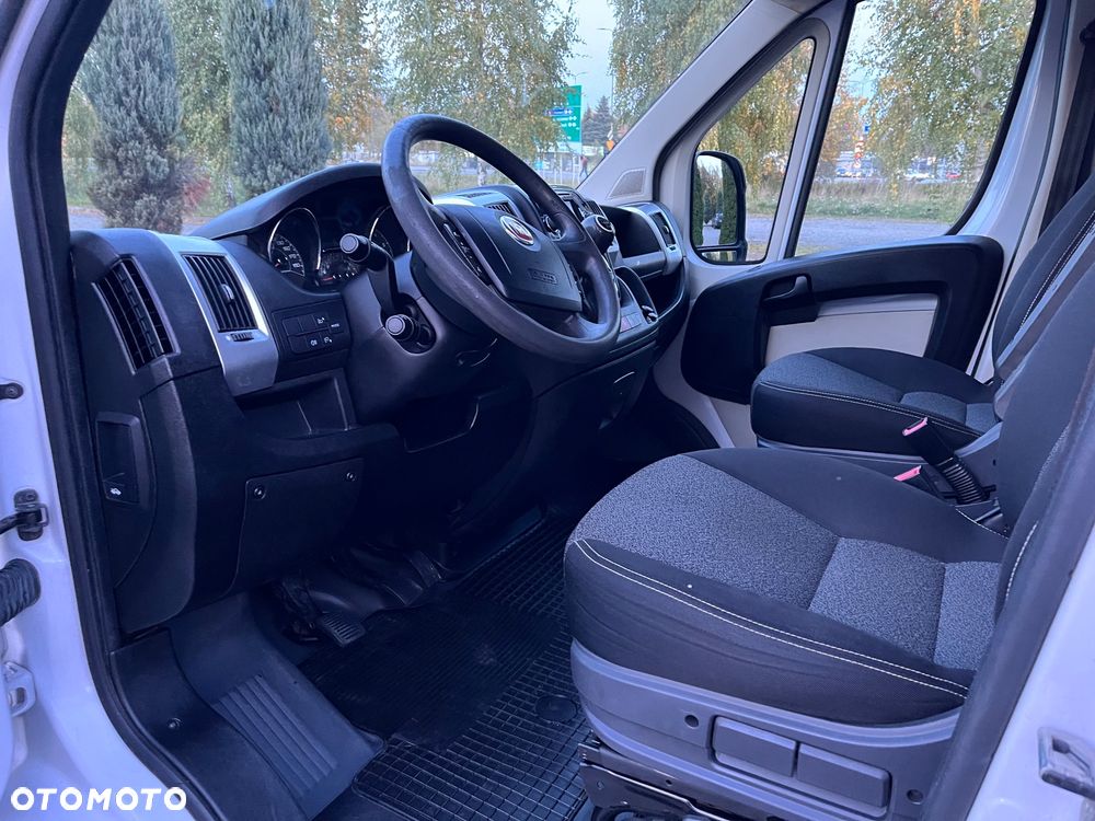 Fiat Ducato - 21