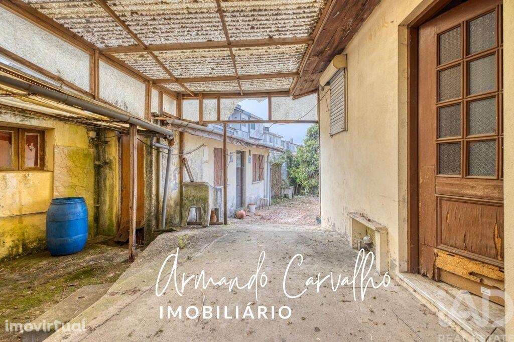 Casa / Villa em Custóias, Leça do Balio e Guifões de 76 m2 - Grande imagem: 3/11