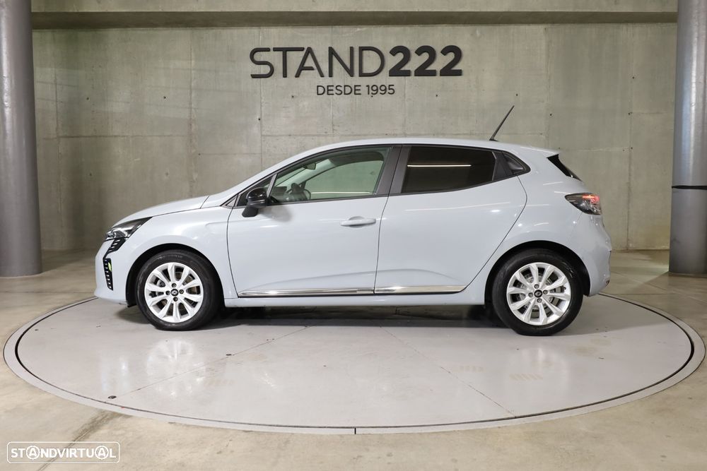 Renault Clio 1.5 Blue dCi Evolution - 8